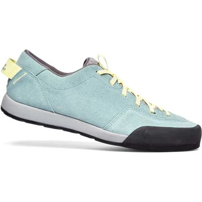 Chaussures de marche femme Black Diamond Prime 37 - Publicité Chaussures de marche femme Black Diamond Prime 37 - Publicité