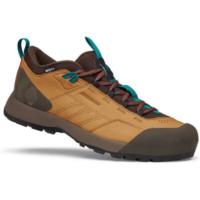 Chaussures de marche Black Diamond Mission 41,5 - Publicité Chaussures de marche Black Diamond Mission 41,5 - Publicité