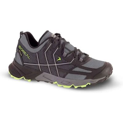 Boreal Tsunami Low Chaussures de Randonnée Imperméables - Chaussures - Publicité Boreal Tsunami Low Chaussures de Randonnée Imperméables - Chaussures - Publicité