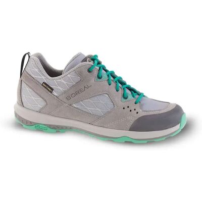 Chaussures de randonnée femme Boreal Amazona Low 37 - Publicité Chaussures de randonnée femme Boreal Amazona Low 37 - Publicité