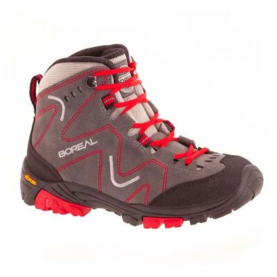 Boreal Aspen Chaussures de Randonnée Enfant - Chaussures enfants - Publicité Boreal Aspen Chaussures de Randonnée Enfant - Chaussures enfants - Publicité