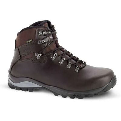 Boreal Ordesa Classic Bottes de randonnée marron - Chaussures de randonnée - Publicité Boreal Ordesa Classic Bottes de randonnée marron - Chaussures de randonnée - Publicité