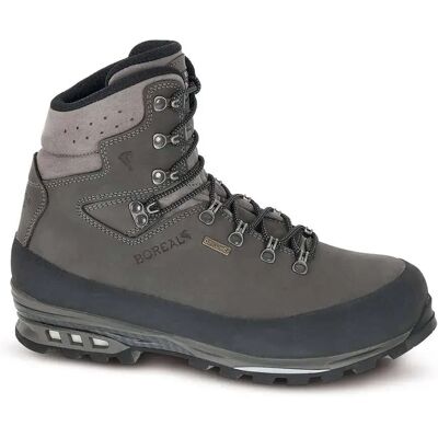 Chaussures de randonnée Boreal Kovach 46,5 - Publicité Chaussures de randonnée Boreal Kovach 46,5 - Publicité