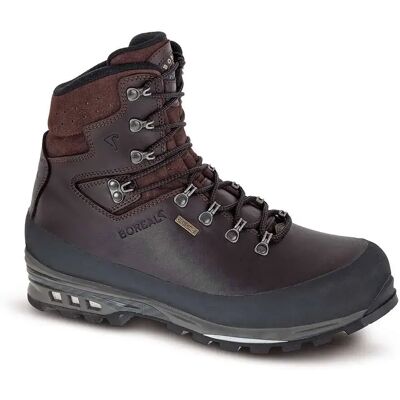 Chaussures de randonnée Boreal Kovach 44 - Publicité Chaussures de randonnée Boreal Kovach 44 - Publicité
