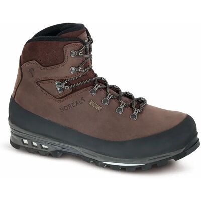 Chaussures de marche Boreal Zanskar 46 - Publicité Chaussures de marche Boreal Zanskar 46 - Publicité