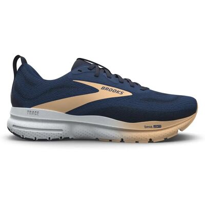 Chaussures de running femme Brooks Trace 4 41 B - Publicité Chaussures de running femme Brooks Trace 4 41 B - Publicité