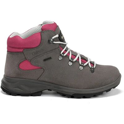 Chaussures de randonnée femme Chiruca Panticosa 08 37 - Publicité Chaussures de randonnée femme Chiruca Panticosa 08 37 - Publicité