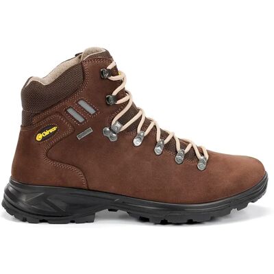 Chaussures de randonnée Chiruca Somiedo 12 Gore-Tex 46 - Publicité Chaussures de randonnée Chiruca Somiedo 12 Gore-Tex 46 - Publicité
