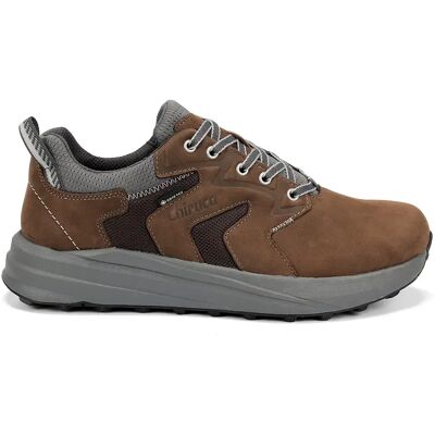 Chaussures de randonnée Chiruca Sidney 01 44 - Publicité Chaussures de randonnée Chiruca Sidney 01 44 - Publicité