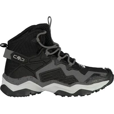 Chaussures de randonnée femme CMP Yoke 38 - Publicité Chaussures de randonnée femme CMP Yoke 38 - Publicité