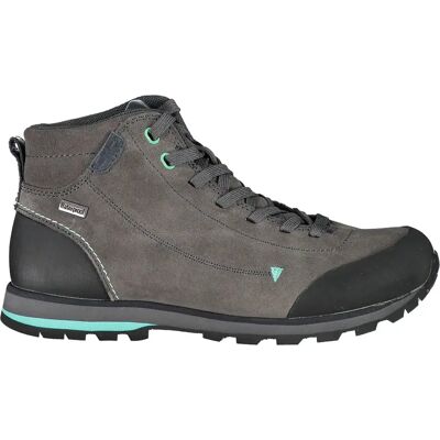 Chaussures de randonnée femme CMP Elettra WP 36 - Publicité Chaussures de randonnée femme CMP Elettra WP 36 - Publicité
