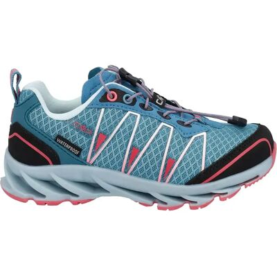 Chaussures de Randonnée Imperméables CMP Kids Altak Trail - Chaussures enfants - Publicité Chaussures de Randonnée Imperméables CMP Kids Altak Trail - Chaussures enfants - Publicité