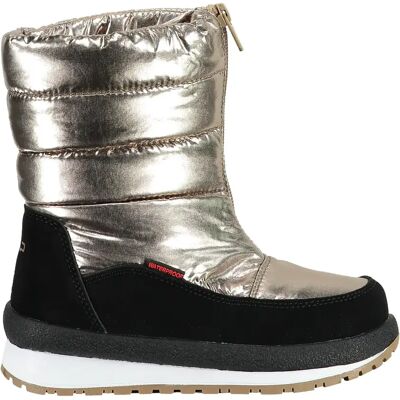 Bottes d'hiver enfant CMP 36 - Publicité Bottes d'hiver enfant CMP 36 - Publicité