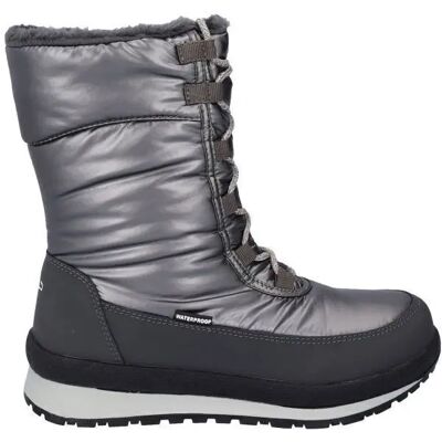 Bottes d'hiver femme CMP 40 - Publicité Bottes d'hiver femme CMP 40 - Publicité