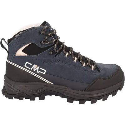 Chaussures de randonnée femme CMP Myzar WP Mid 41 - Publicité Chaussures de randonnée femme CMP Myzar WP Mid 41 - Publicité