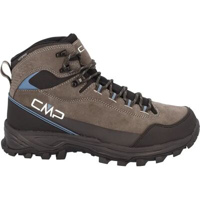 Chaussures de randonnée CMP Myzar WP Mid 40 - Publicité Chaussures de randonnée CMP Myzar WP Mid 40 - Publicité