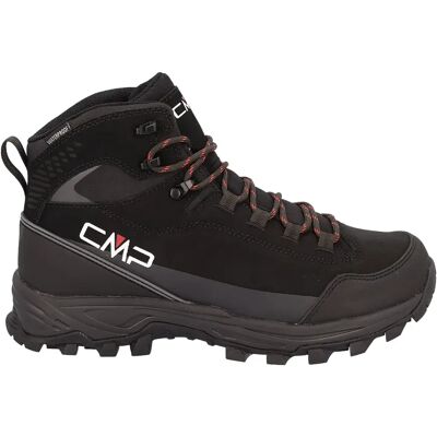 Chaussures de randonnée CMP Myzar WP Mid 39 - Publicité Chaussures de randonnée CMP Myzar WP Mid 39 - Publicité