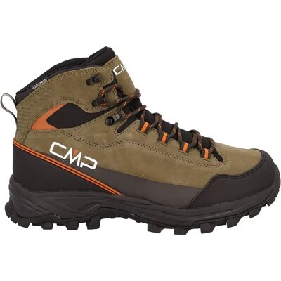 Chaussures de randonnée CMP Myzar WP Mid 39 - Publicité Chaussures de randonnée CMP Myzar WP Mid 39 - Publicité