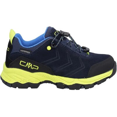 Chaussures de randonnée enfant CMP Melnick WP Low 40 - Publicité Chaussures de randonnée enfant CMP Melnick WP Low 40 - Publicité