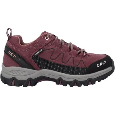 Chaussures de randonnée femme CMP Akan WP Low 37 - Publicité Chaussures de randonnée femme CMP Akan WP Low 37 - Publicité