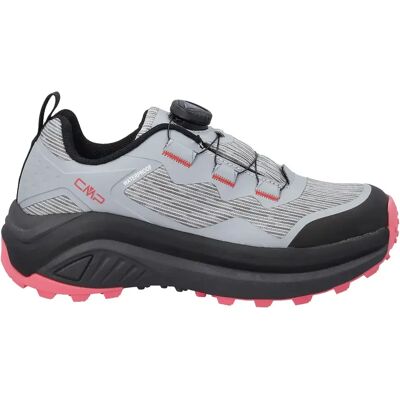 Chaussures de randonnée femme CMP Dyonisus Fitgo WP Low 38 - Publicité Chaussures de randonnée femme CMP Dyonisus Fitgo WP Low 38 - Publicité
