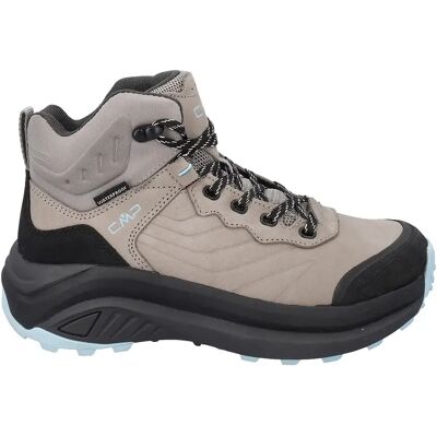 CMP Juukat Mid Chaussures de randonnée imperméables - Chaussures de trekking - Publicité CMP Juukat Mid Chaussures de randonnée imperméables - Chaussures de trekking - Publicité