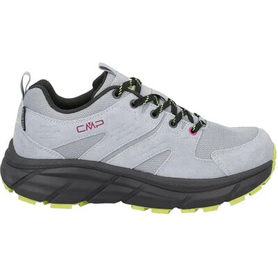 Chaussures de randonnée femme CMP Kamsel WP Low 39 - Publicité Chaussures de randonnée femme CMP Kamsel WP Low 39 - Publicité