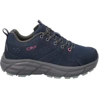 Chaussures de randonnée femme CMP Kamsel WP Low 40 - Publicité Chaussures de randonnée femme CMP Kamsel WP Low 40 - Publicité