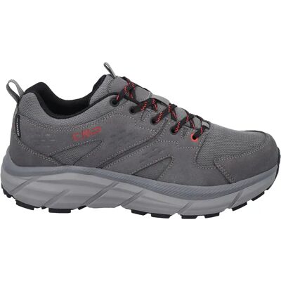 Chaussures de randonnée CMP Kamsel WP Low 41 - Publicité Chaussures de randonnée CMP Kamsel WP Low 41 - Publicité