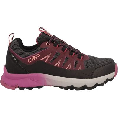 Chaussures de randonnée imperméables femme CMP Laky Fast 38 - Publicité Chaussures de randonnée imperméables femme CMP Laky Fast 38 - Publicité