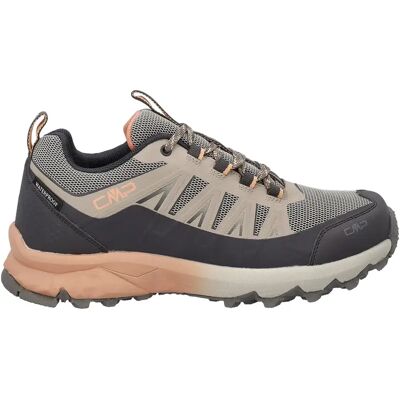 Chaussures de randonnée imperméables femme CMP Laky Fast 36 - Publicité Chaussures de randonnée imperméables femme CMP Laky Fast 36 - Publicité