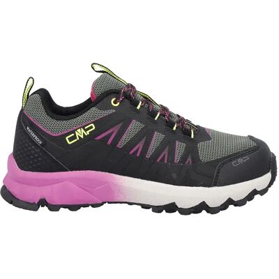 Chaussures de randonnée imperméables femme CMP Laky Fast 37 - Publicité Chaussures de randonnée imperméables femme CMP Laky Fast 37 - Publicité