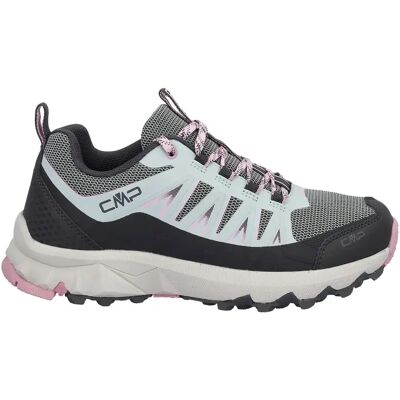Chaussures de randonnée imperméables femme CMP Laky Fast 38 - Publicité Chaussures de randonnée imperméables femme CMP Laky Fast 38 - Publicité