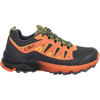 Chaussures de randonnée imperméables CMP Laky Fast 41 - Publicité Chaussures de randonnée imperméables CMP Laky Fast 41 - Publicité