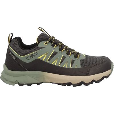 Chaussures de randonnée imperméables CMP Laky Fast 46 - Publicité Chaussures de randonnée imperméables CMP Laky Fast 46 - Publicité
