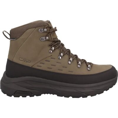 Chaussures de randonnée CMP Dypsie Mid 44 - Publicité Chaussures de randonnée CMP Dypsie Mid 44 - Publicité
