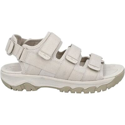 Sandales de randonnée pour femme Cmp Khoros - Sandales de trekking pour femme - Publicité Sandales de randonnée pour femme Cmp Khoros - Sandales de trekking pour femme - Publicité