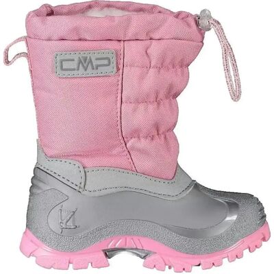 Bottes d'hiver enfant CMP Hanki 20 31 - Publicité Bottes d'hiver enfant CMP Hanki 20 31 - Publicité