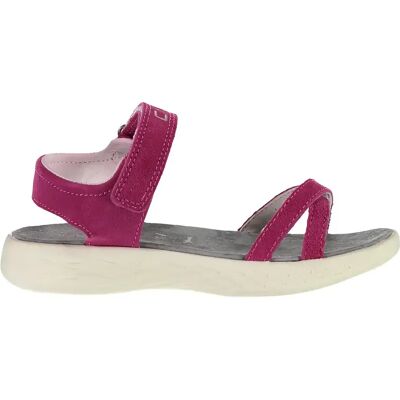 Sandales de randonnée fille CMP Hailioth 32 - Publicité Sandales de randonnée fille CMP Hailioth 32 - Publicité