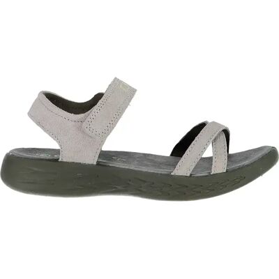 Sandales de randonnée fille CMP Hailioth 30 - Publicité Sandales de randonnée fille CMP Hailioth 30 - Publicité