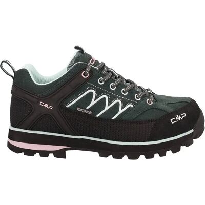 Chaussures de randonnée femme CMP WP 41 - Publicité Chaussures de randonnée femme CMP WP 41 - Publicité