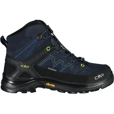 Chaussures de randonnée mid jeune garçon CMP Moon Waterproof 31 - Publicité Chaussures de randonnée mid jeune garçon CMP Moon Waterproof 31 - Publicité
