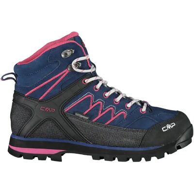Chaussures de randonnée femme CMP Mid 36 - Publicité Chaussures de randonnée femme CMP Mid 36 - Publicité