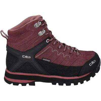 Chaussures de randonnée mid femme CMP Moon waterprof 41 - Publicité Chaussures de randonnée mid femme CMP Moon waterprof 41 - Publicité