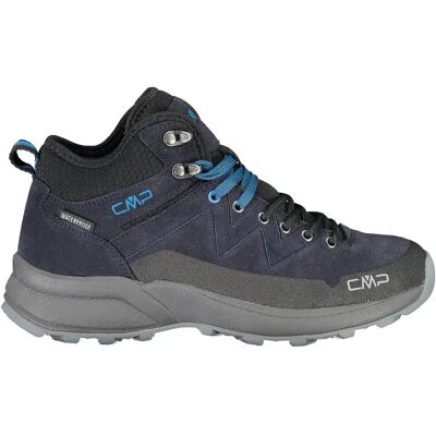 Chaussures de randonnée femme CMP Kaleepso Mid 36 - Publicité Chaussures de randonnée femme CMP Kaleepso Mid 36 - Publicité