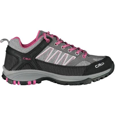 Chaussures de randonnée femme CMP Sun 42 - Publicité Chaussures de randonnée femme CMP Sun 42 - Publicité