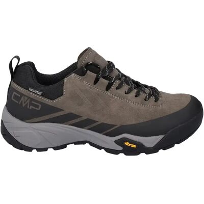 Chaussures de randonnée CMP Mintaka waterprof 44 - Publicité Chaussures de randonnée CMP Mintaka waterprof 44 - Publicité