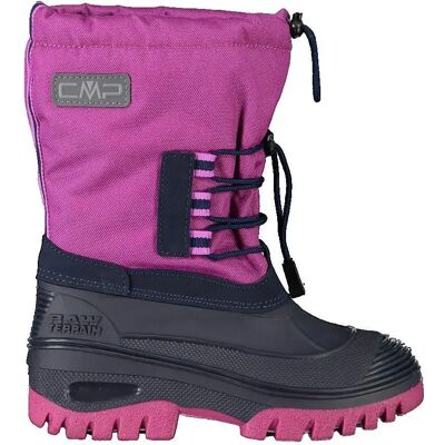 Bottes d'hiver enfant CMP Pyry WP 28 - Publicité Bottes d'hiver enfant CMP Pyry WP 28 - Publicité