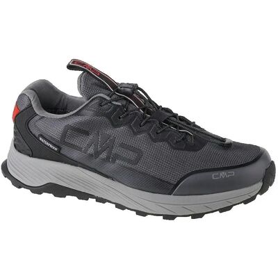 Chaussures de randonnée CMP Phelyx WP 46 - Publicité Chaussures de randonnée CMP Phelyx WP 46 - Publicité