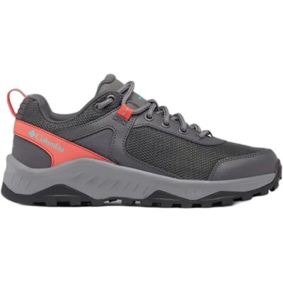 Chaussures de randonnée femme Columbia Trailstorm 40,5 - Publicité Chaussures de randonnée femme Columbia Trailstorm 40,5 - Publicité